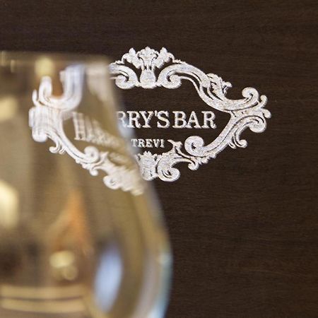 Harry'S Bar Trevi Luxury Apartments - Spagna Rome Luaran gambar